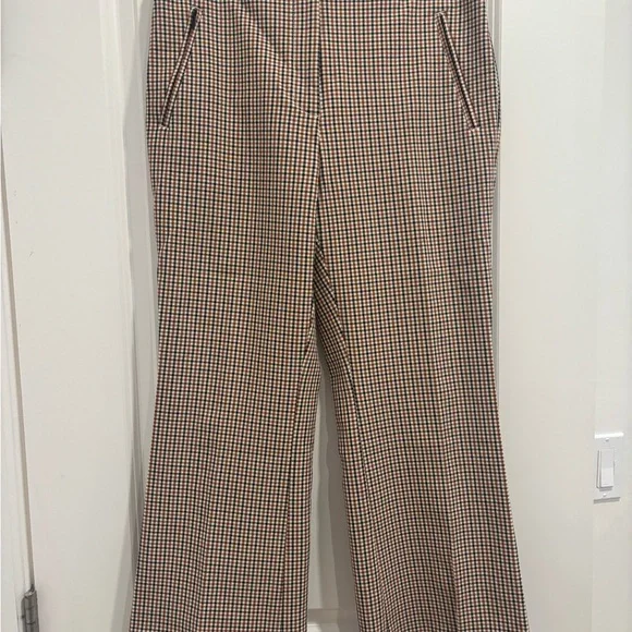 Anthropologie Maeve Relaxed Kick Flare - Picture 8 of 8